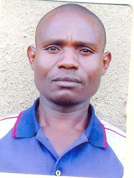 John Robert Abenaitwe